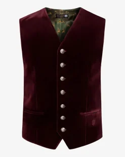 Exeter Trachtenweste