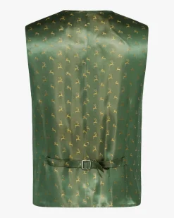 Exeter Trachtenweste