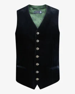 Exeter Trachtenweste