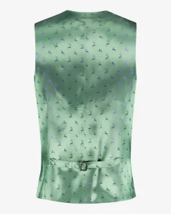 Exeter Trachtenweste