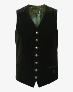 Exeter Trachtenweste