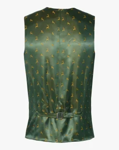 Exeter Trachtenweste