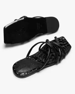 Exotic Shine Sandalen