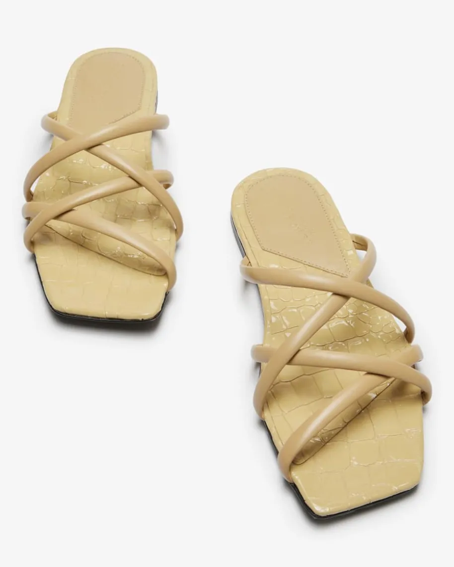 Exotic Shine Sandalen