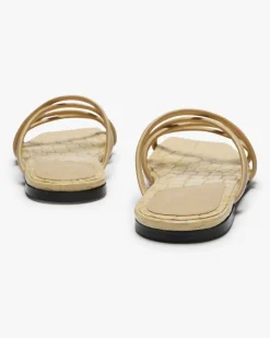 Exotic Shine Sandalen