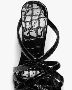 Exotic Shine Sandaletten