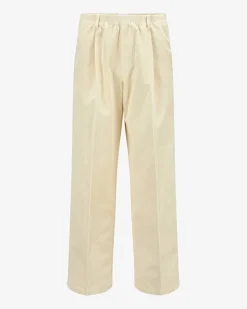 Ezio Cordhose aus Baumwolle