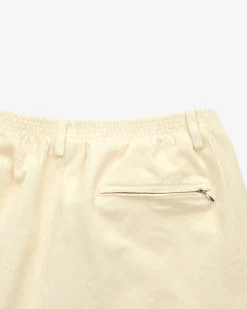 Ezio Cordhose aus Baumwolle