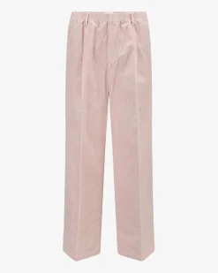 Ezio Cordhose aus Baumwolle