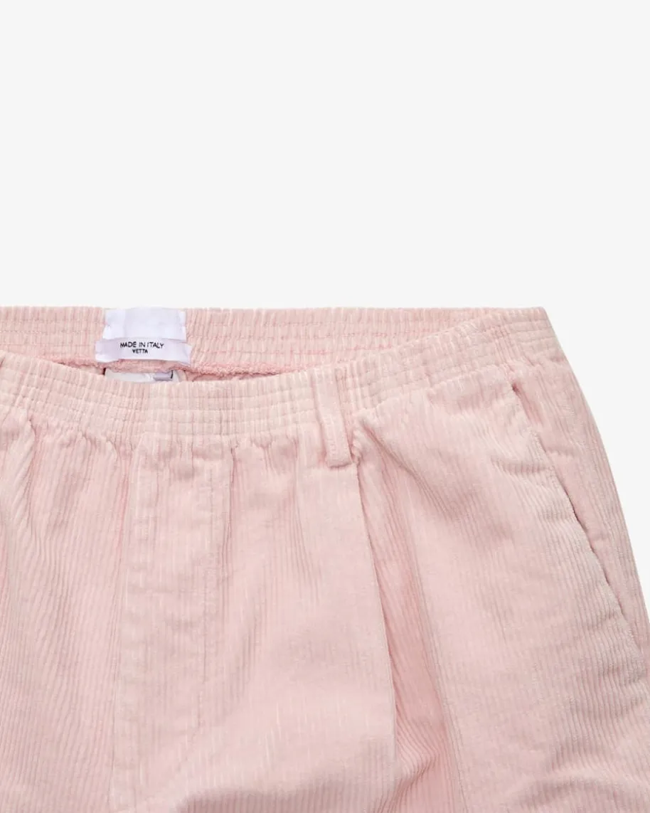 Ezio Cordhose aus Baumwolle