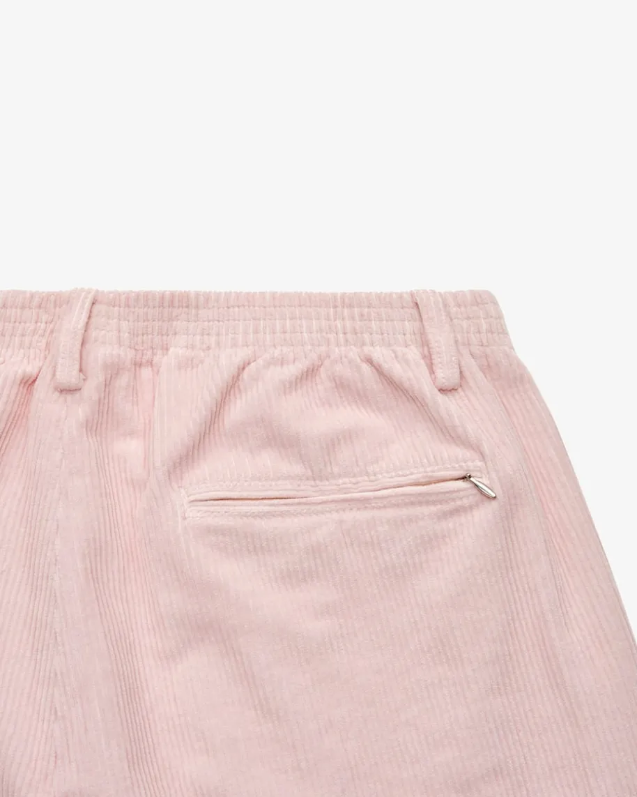 Ezio Cordhose aus Baumwolle