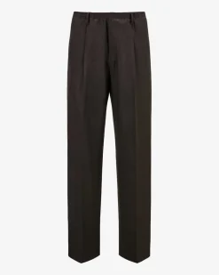 Ezio Hose aus Schurwoll-Mix