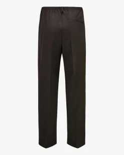 Ezio Hose aus Schurwoll-Mix