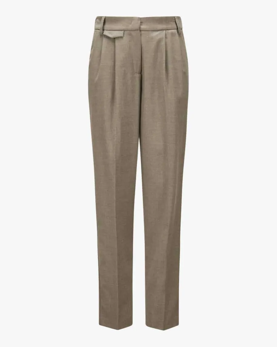 Fabiola aus Schurwolle