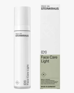 Face Care Light Gesichtsemulsion 50ml