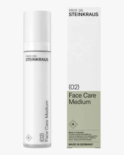 Face Care Medium Gesichtsemulsion 50ml