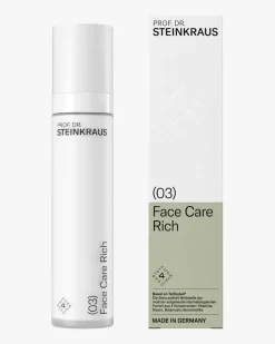 Face Care Rich Gesichtsemulsion 50ml