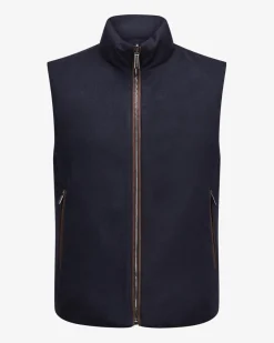 Falieri Wende-Daunenweste