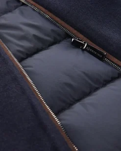 Falieri Wende-Daunenweste