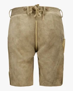 Falkenstein Lederhose aus Hirschleder