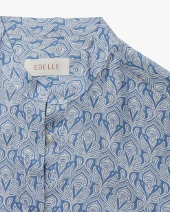 Fanny Schluppenbluse