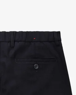 Far Hose aus Woll-Cashmere-Mix