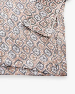 Farata Seiden-Tunika