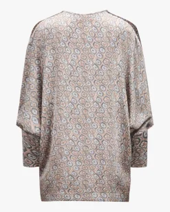 Farata Seiden-Tunika