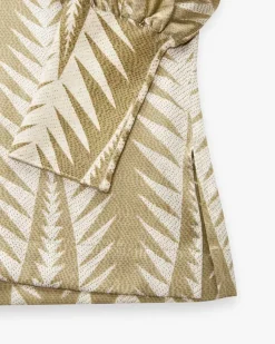 Farata Seiden-Tunika