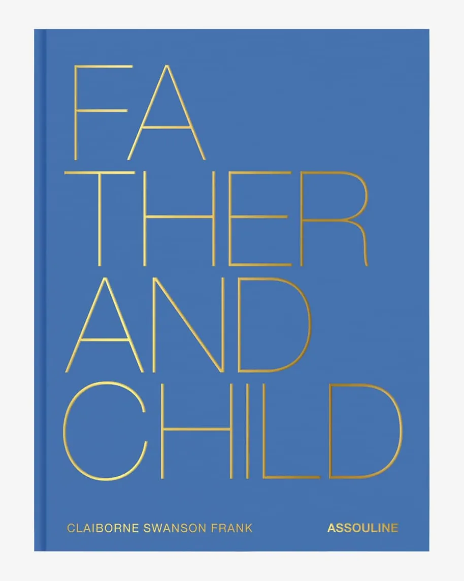 Father And Child Bildband