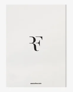 Federer Bildband
