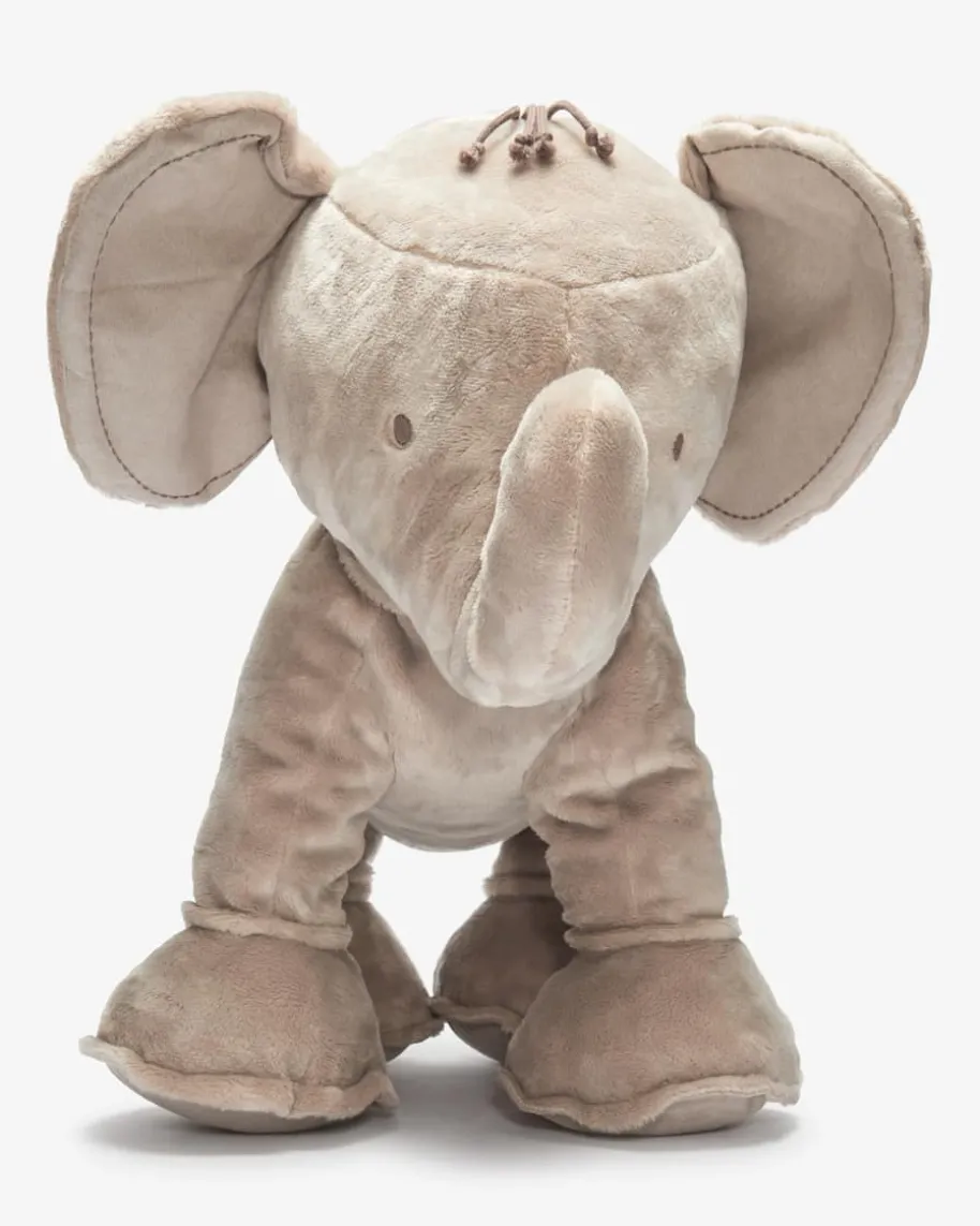 Ferdinand Plüschtier Elefant