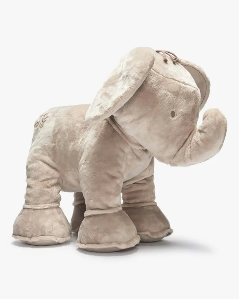 Ferdinand Plüschtier Elefant