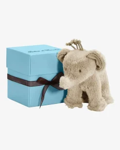 Ferdinand Plüschtier Elefant