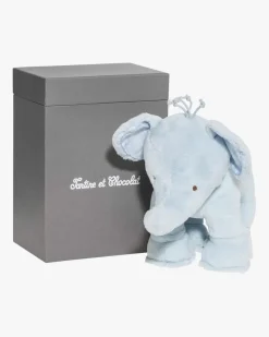 Ferdinand Plüschtier Elefant