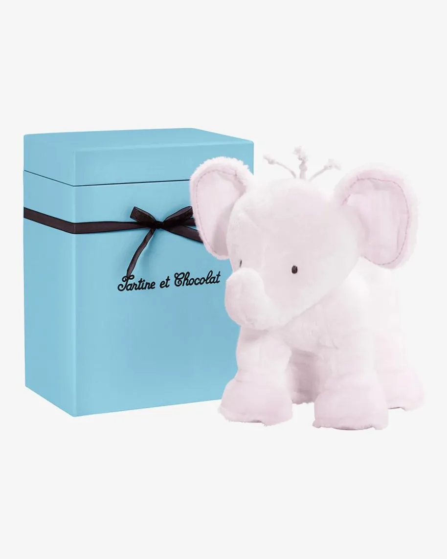 Ferdinand Plüschtier Elefant