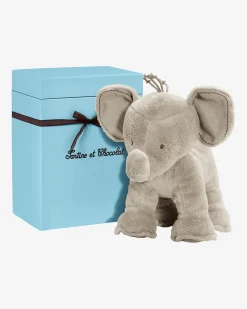 Ferdinand Plüschtier Elefant