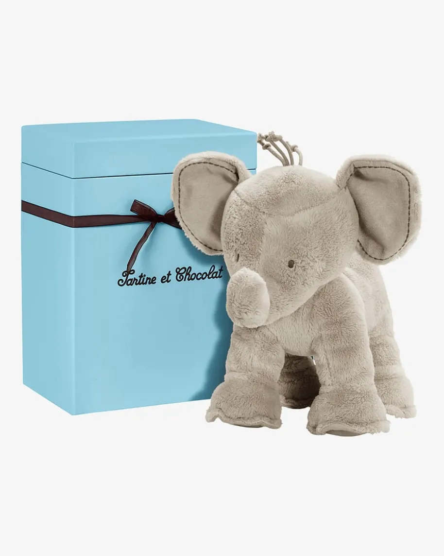Ferdinand Plüschtier Elefant