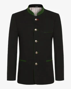 Ferlach Trachten-Janker aus Schurwolle