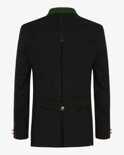 Ferlach Trachten-Janker aus Schurwolle