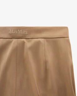 Fernet Hose aus Schurwolle