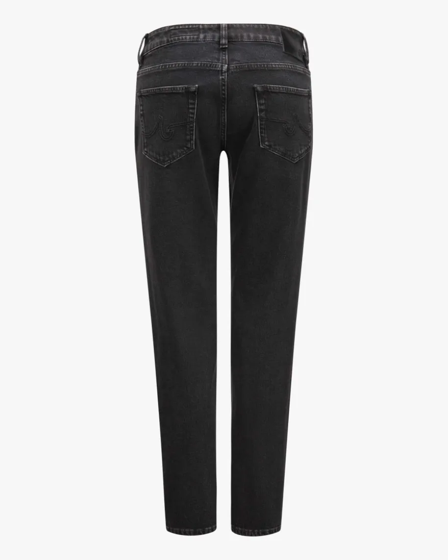 Fiance` Jeans Slouchy Carrot