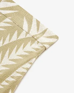 Fides Seiden-Maxirock