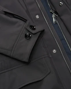 Fieldjacket