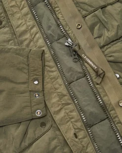 Fieldjacket