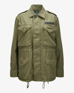 Fieldjacket