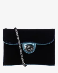 Fiona Trachten-Umhängetasche