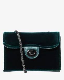 Fiona Trachten-Umhängetasche