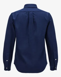 Flanellhemd Custom Fit