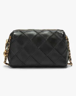 Fleming Small Crossbody-Tasche